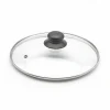 KAIA HOME Pokrywka szklana 24 cm