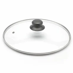 KAIA HOME Pokrywka szklana 30 cm
