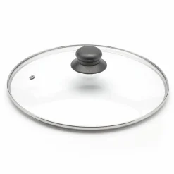 KAIA HOME Pokrywka szklana 28 cm