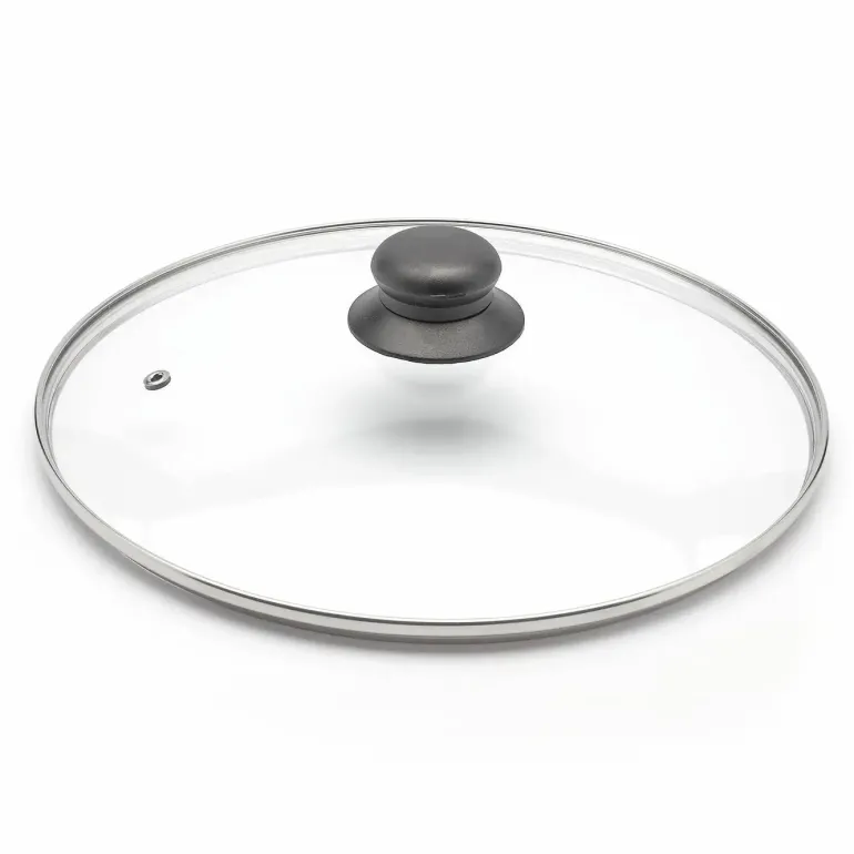 KAIA HOME Pokrywka szklana 28 cm