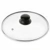 KAIA HOME Pokrywka szklana 26 cm