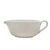 KAIA HOME Sosjerka 400 ml / beżowa ceramika