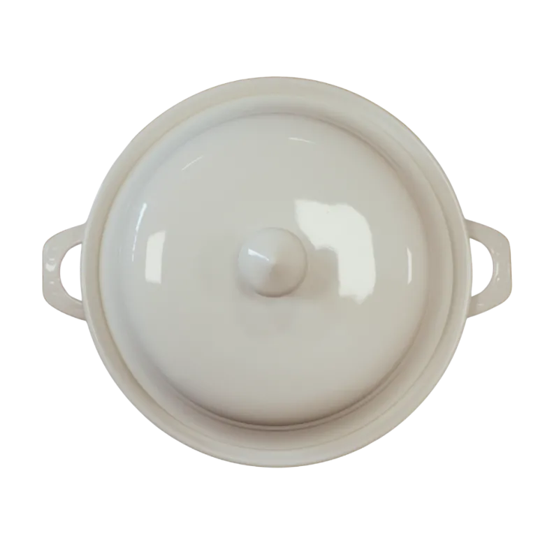 KAIA HOME Waza z pokrywką 1,8 l / 22 cm