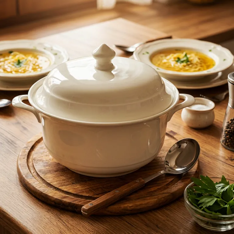 KAIA HOME Waza z pokrywką 1,8 l / 22 cm