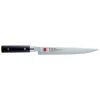 KASUMI DAMASCUS Japoński nóż Slicer 24 cm / stal damasceńska