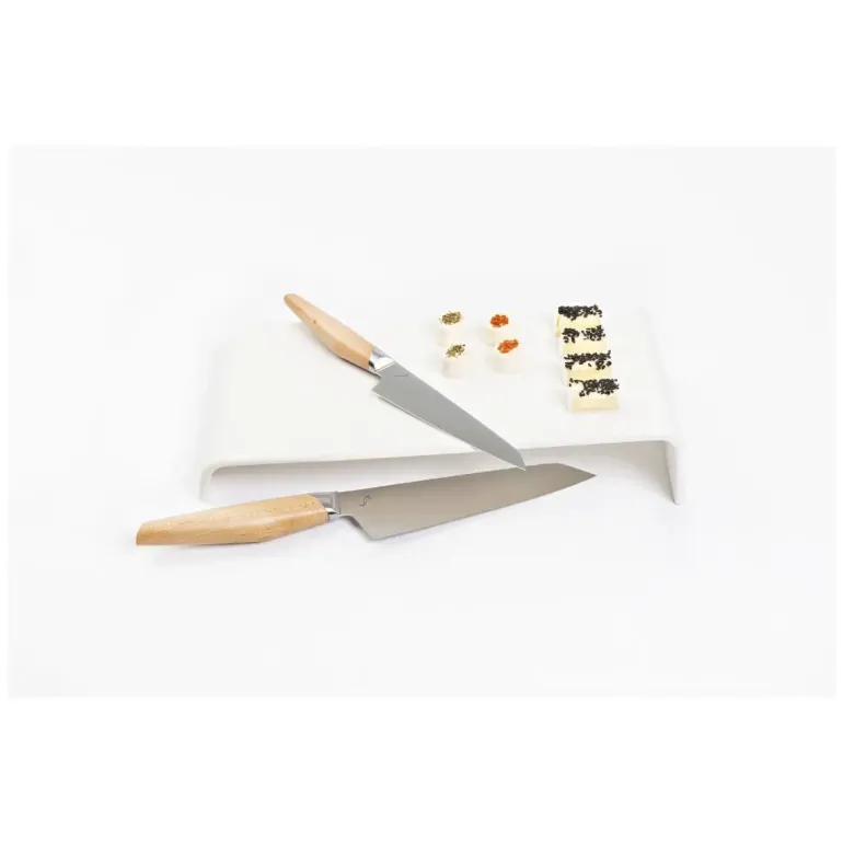 KASUMI KASANE Nóż Bunka 16,5 cm
