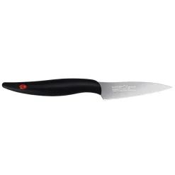 KASUMI TITANIUM Japoński nóż do warzyw 8 cm / stal wysokowęglowa