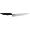 KASUMI TITANIUM Japoński nóż kuty 20 cm / stal wysokowęglowa