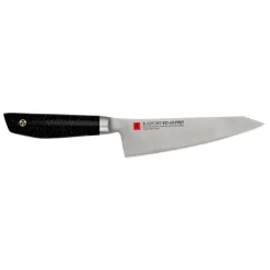 KASUMI VG10 PRO Nóż japoński do trybowania szeroki 14 cm
