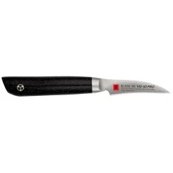 KASUMI VG10 PRO Nóż japoński do warzyw kuty 7 cm