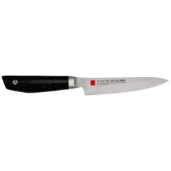 KASUMI VG10 PRO Nóż japoński uniwersalny kuty 12 cm