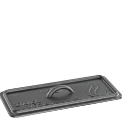 KÜCHENPROFI | Dutch Oven | żeliwna forma do pieczenia chleba, 28 x 12 x 10,5 cm, 3,0 l