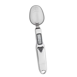 KÜCHENPROFI | Spoon | łyżka-miarka z wagą, do 300 g, 23 cm