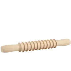 KÜCHENPROFI | wałek do krojenia makaronu, pappardelle 15 mm, drewno grabowe, dł. 31 cm