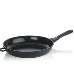 KELA | Atura | patelnia z ceramiczną powłoką nieprzywierającą, śred. 32 cm