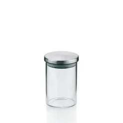KELA BAKER Pojemnik szklany 250 ml / szkło