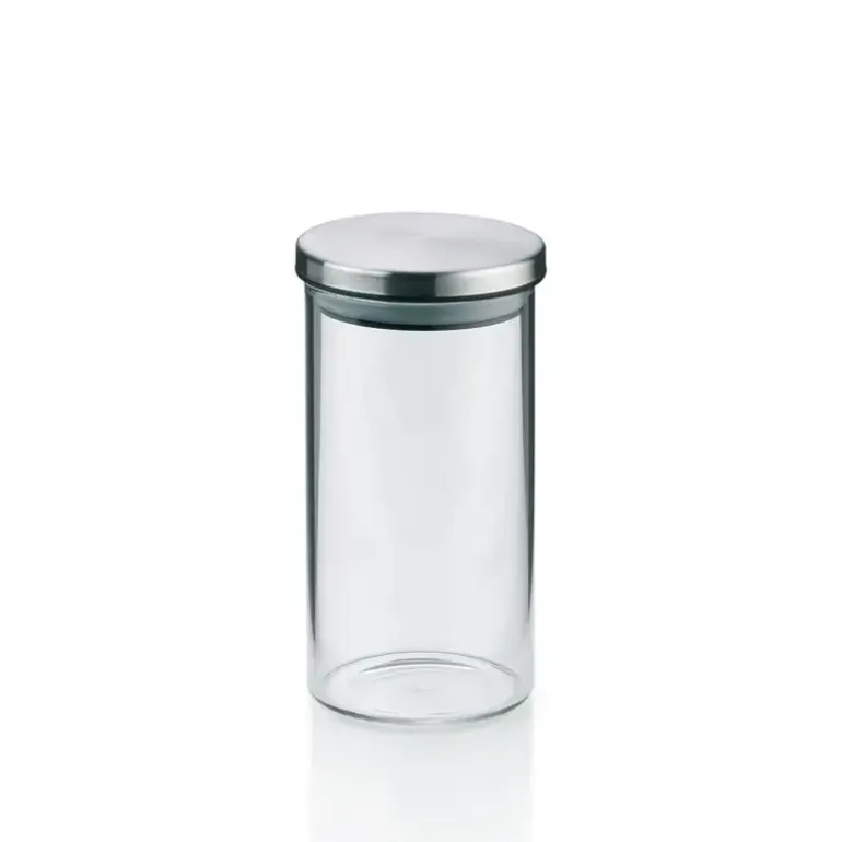 KELA BAKER Pojemnik szklany 350 ml / szkło