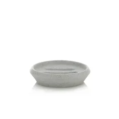 KELA Ceramiczna mydelniczka BARIUM / FreeForm