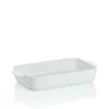 KELA ESTER Naczynie żaroodporne 29 x 15 x 4,5 cm / ceramika