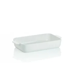 KELA ESTER Naczynie żaroodporne 29 x 15 x 4,5 cm / ceramika