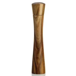KELA KAJA Młynek do soli lub pieprzu 30 cm / drewno akacji