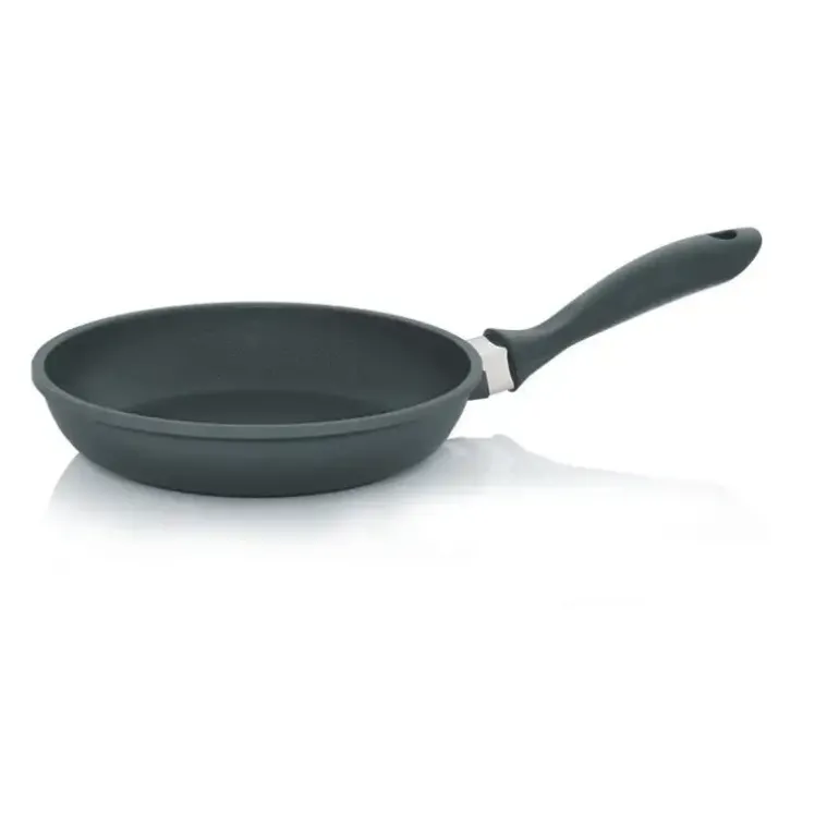 KELA KERROS Patelnia ⌀24 cm / powłoka nieprzywierająca / indukcja
