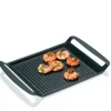 KELA KERROS Patelnia grillowa 30 cm / powłoka nieprzywierająca / indukcja