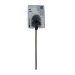 KELA | La Brosse | szczotka do WC, śred. 8 cm, czarna