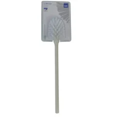 KELA | La Brosse | szczotka do WC, śred. 8 cm, biała