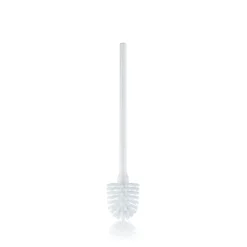 KELA | La Brosse | szczotka do WC, śred. 8 cm, biała