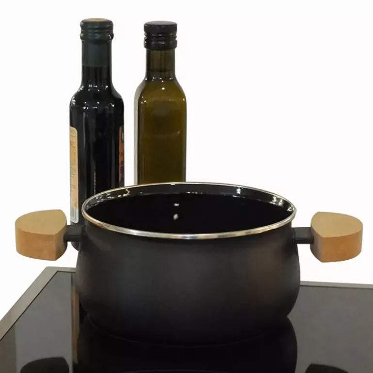KELA | Natura | karuzela do fondue, 1,2 l