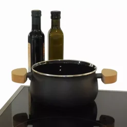 KELA | Natura | karuzela do fondue, 1,2 l