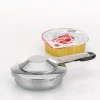 KELA Palnik 19 cm i pasta do fondue