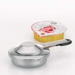 KELA Palnik 19 cm i pasta do fondue