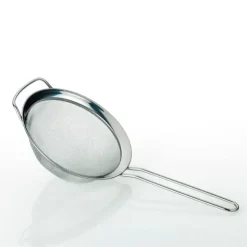 KELA PROFI Sitko stalowe ⌀ 16 cm / stal nierdzewna