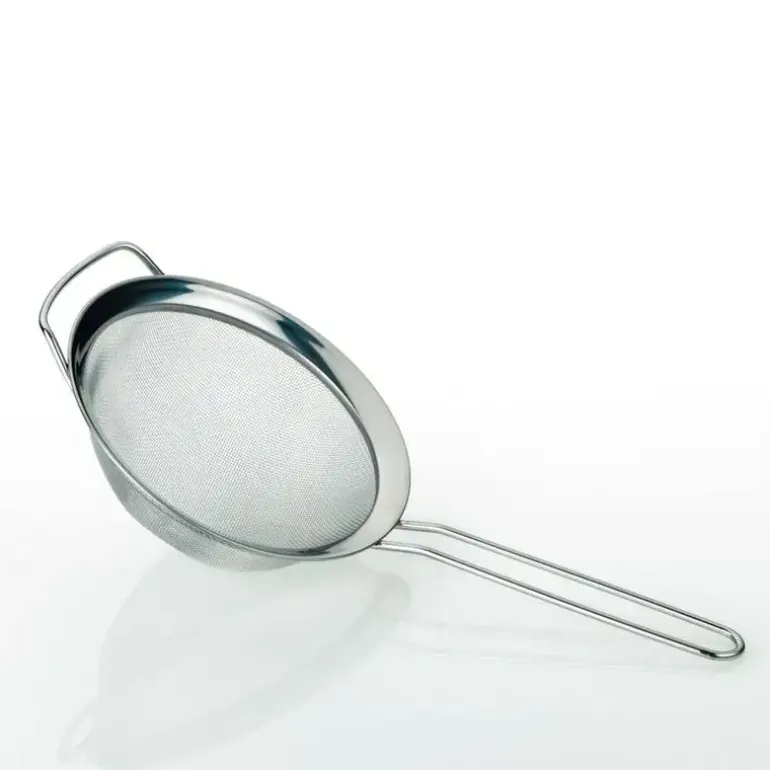 KELA PROFI Sitko stalowe ⌀ 20 cm / stal nierdzewna
