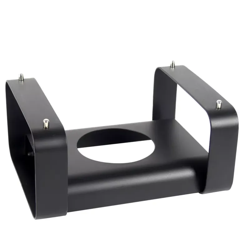KELA | Roman | zestaw do fondue serowego dla 6 os., ceramika/metal, śred. 22,5 x 19 cm