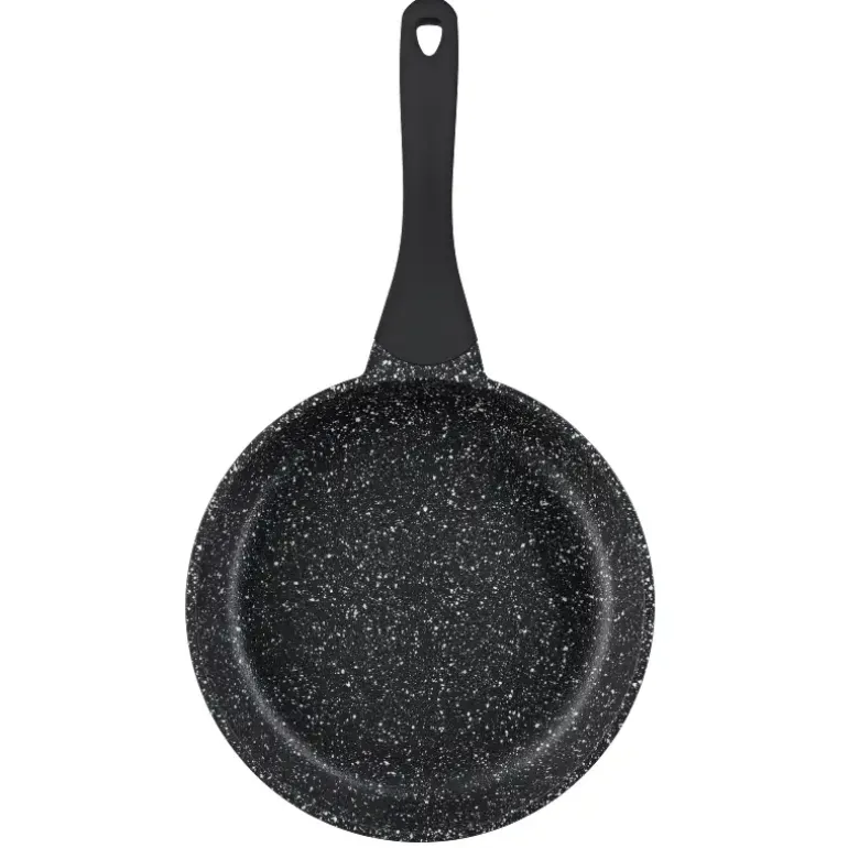 KELA STELLA NOVA Patelnia ⌀ 24 cm / chropowata powłoka nieprzywierająca