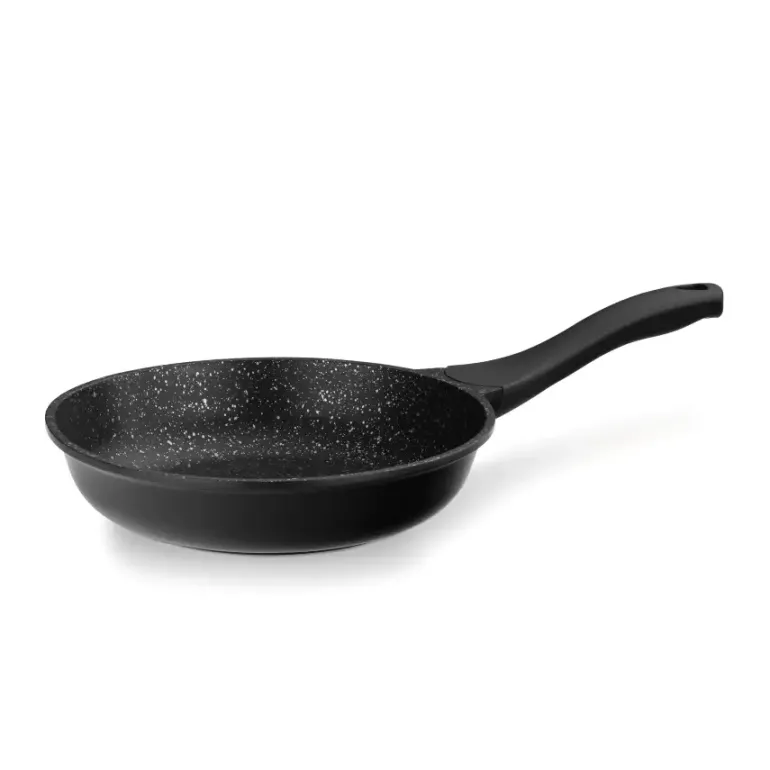 KELA STELLA NOVA Patelnia ⌀ 24 cm / chropowata powłoka nieprzywierająca