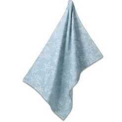 KELA | Svea | ściereczka kuchenna, 100% bawełna, 70 x 50 cm, błękitna