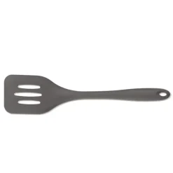 KELA TOM Łopatka kuchenna perforowana 29 cm / silikon