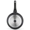 KönigHOFFER | AVISTADO Patelnia z powłoką nieprzywierającą 24 cm / Greblon C3+