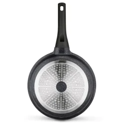 KönigHOFFER | AVISTADO Patelnia z powłoką nieprzywierającą 24 cm / Greblon C3+
