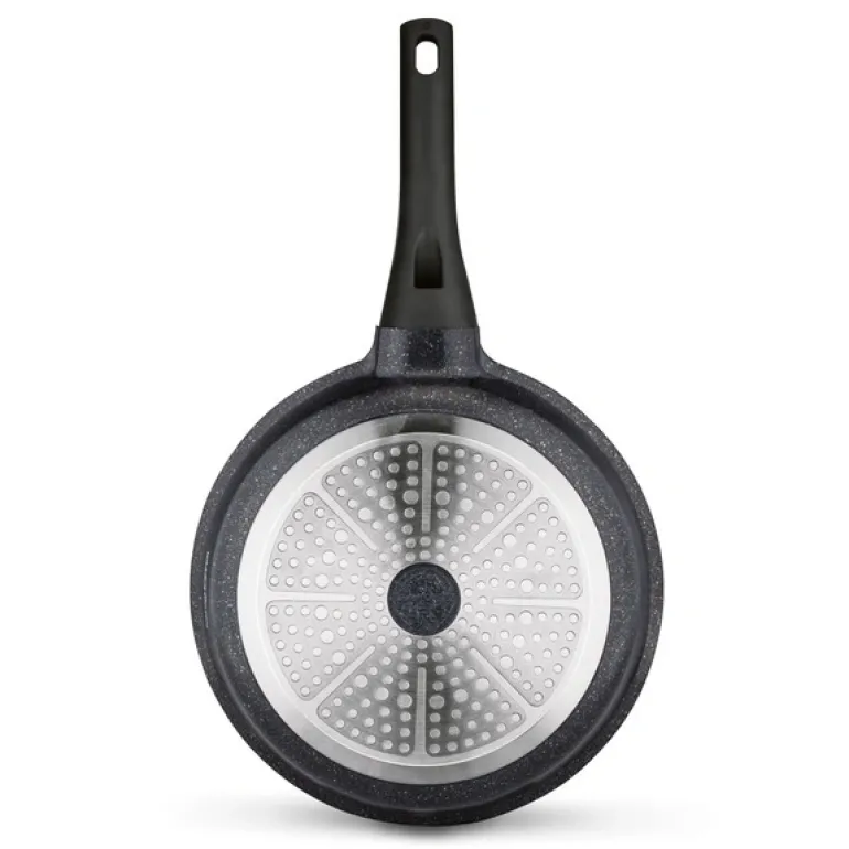 KönigHOFFER | AVISTADO Patelnia z powłoką nieprzywierającą 24 cm / Greblon C3+