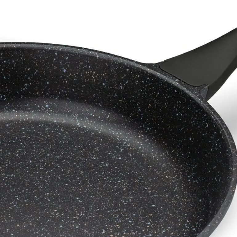 KönigHOFFER | AVISTADO Patelnia z powłoką nieprzywierającą 24 cm / Greblon C3+