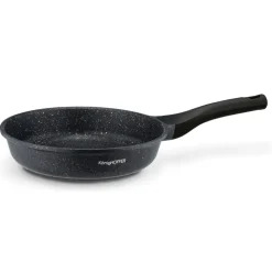 KönigHOFFER | AVISTADO Patelnia z powłoką nieprzywierającą 24 cm / Greblon C3+