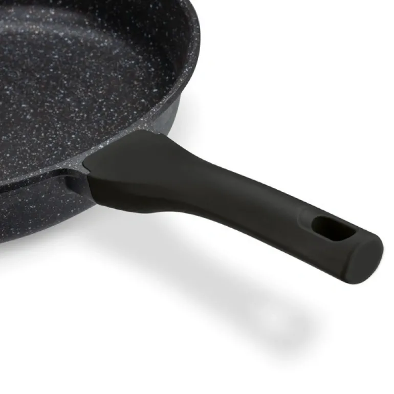 KönigHOFFER | AVISTADO Patelnia z powłoką nieprzywierającą 24 cm / Greblon C3+