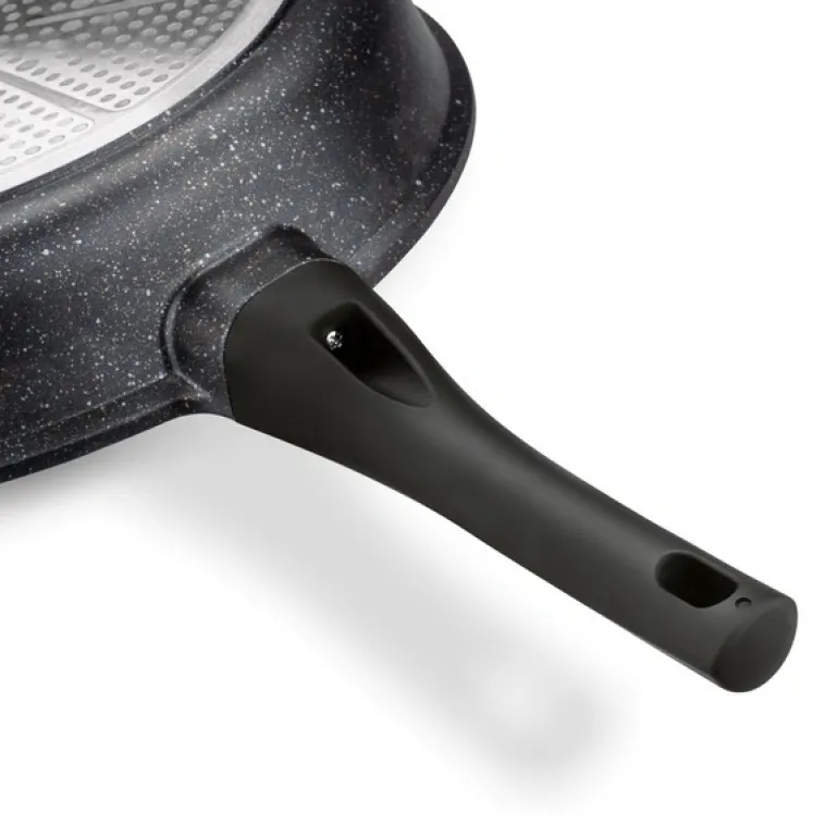 KönigHOFFER | AVISTADO Patelnia z powłoką nieprzywierającą 24 cm / Greblon C3+