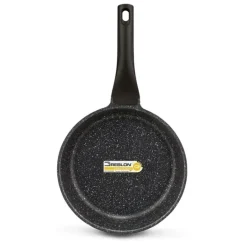 KönigHOFFER | AVISTADO Patelnia z powłoką nieprzywierającą 24 cm / Greblon C3+