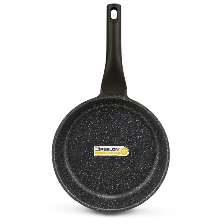KönigHOFFER | AVISTADO Patelnia z powłoką nieprzywierającą 24 cm / Greblon C3+